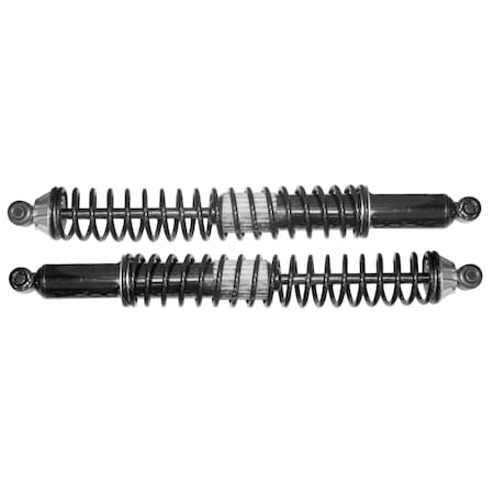 Monroe Load Adjusting Shock Absorber, 58649 58649